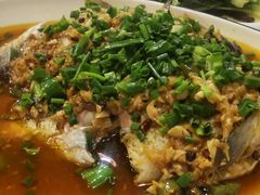 -郑件洋芋饭庄