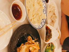 -东方饺子王(新奥购物中心店)