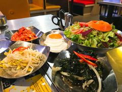 -炑八韩烤(琼华店)