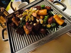-桂满陇-十里风荷(合生汇店)