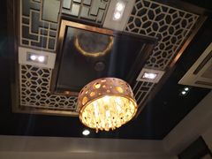 -绿杨春·淮扬宴(庐山路店)