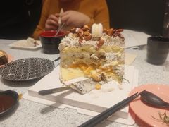 -半分甜(台柳路店)