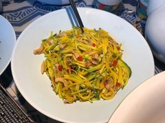 -俏九州·小炒黄牛肉(华润万象汇店)