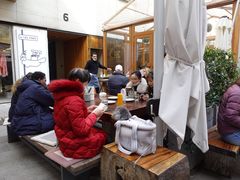 -RAC BAR(安福路店)