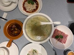 -扬州万怡酒店-中餐厅(文昌中路店)