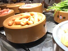 -龍歌自助小火锅(城阳万象汇店)
