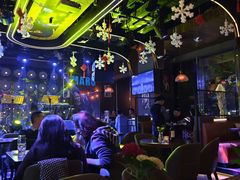 -MARU玛露音乐餐厅(大学路店)