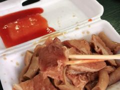 -细妹五香牛杂(步行街店)