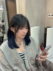-TOP HAIR SALON