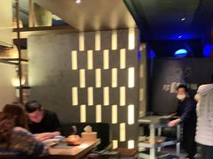 大堂-盡膳口福跷脚牛肉火锅(合生汇购物中心店)