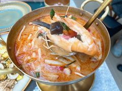 -Tegu泰古莲·泰国餐厅(红山6979店)
