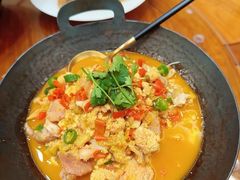 -鲁宴·鲁煨黄河生态大鲤鱼(月坛店)