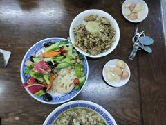 -崇德楼水盆牛羊肉泡馍馆(文艺路店)