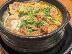 -溢香苑瓦罐(前进路店)
