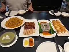 -兰亭轩茶餐厅(长江路店)