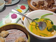 -闽上鲜·福建菜(龙湖滨江天街店)