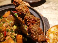 -遇见长安(兰州中心店)