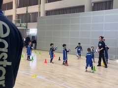 -东方启明星篮球培训(北科大校区)