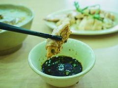 -百家鸡味馆(清泰店)