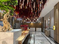 -青水瓦台汤泉(未央店)