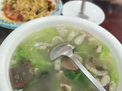 -中国传统伊兰拉面(石景山店)