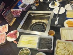 -川西坝子火锅(金沙1.0直营店)