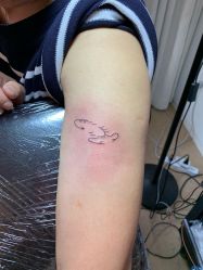 -飛凡TATTOO纹身•原创