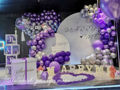 -W20 SHINING Party·K(悦豪和平路店)