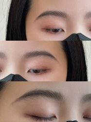 -轻妆Feel·半永久纹眉眼线