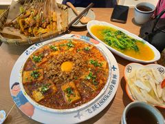 -花盐街·四川乐山小吃(西单大悦城店)