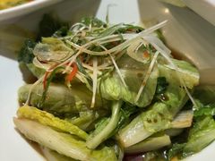 -味+新京宴·烤鸭·北京菜(创意谷店)