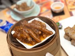 -点都德(华强南店)
