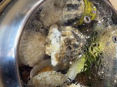 -船梆煮•蒸汽海鲜·生腌干蒸(五四广场店)