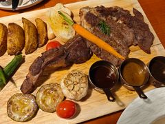 -布拉格餐厅· 中欧捷克菜(全国首店)