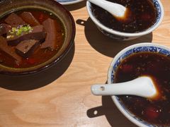 -南京大牌档(龙江新城市广场店)