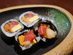 -加奈日本料理