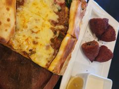 -Efes Turkish & Mediterranean Cuisine 艾菲斯餐厅(陆家嘴店)