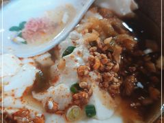 -袁家豆腐