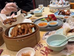 -点都德(奥体印象城店)