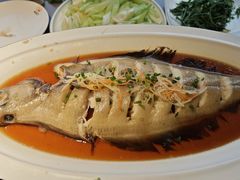 -渔歌子鱼头王(郑州总店)
