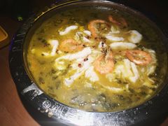 -胖哥俩肉蟹煲(河北勒泰购物中心店)