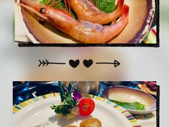 -喜庭海鲜自助(来福士店)