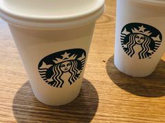 -星巴克臻选(武汉首义汇店)