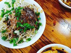 -洞子口张老二凉粉(文殊院店)