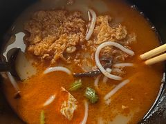 -小蛮妞家螺蛳粉(凯旋路店)
