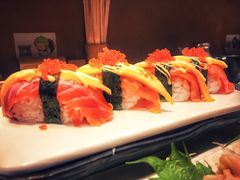 -昊·来了寿司(双楠2店)