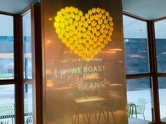-sugarman espresso素饮糖人高新咖啡工厂