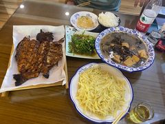 -小饭桶(野三坡百里峡店)
