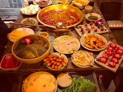 -小龙坎火锅(总店)