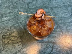 -仁义涵西餐·咖啡(中华巴洛克店)